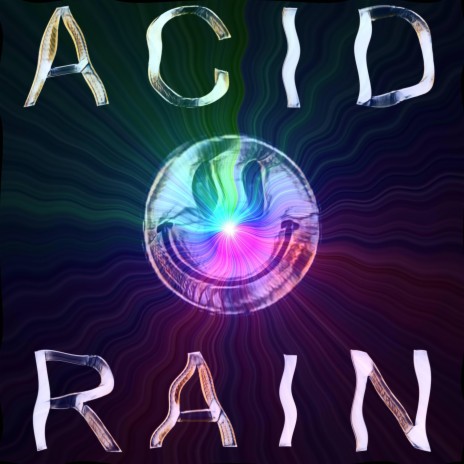 Acid Rain (Hard Rain Remix) | Boomplay Music