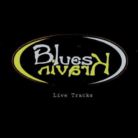 The Blues Ain't Through With You (Live at Town Pump, Black Mountain NC)