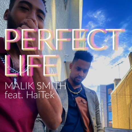 Perfect Life ft. HaiTek | Boomplay Music
