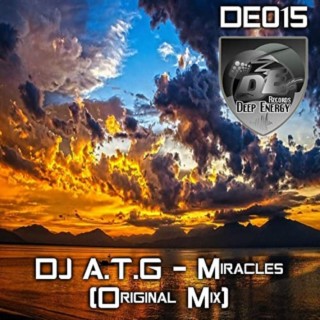 Miracles (Original Mix)