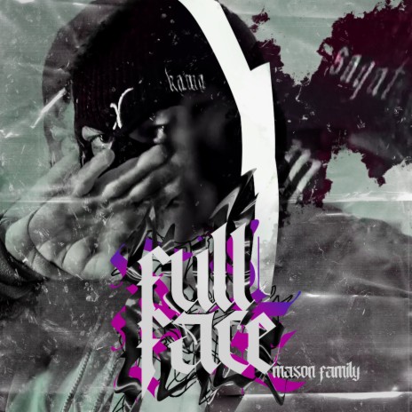 FULLFACE | Boomplay Music