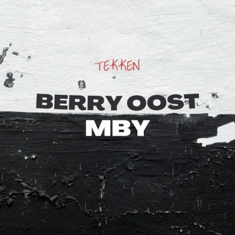 Tekken ft. MBY | Boomplay Music