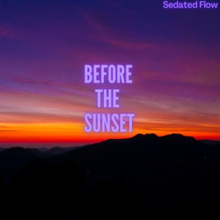 Before The Sunset lyrics | Boomplay Music