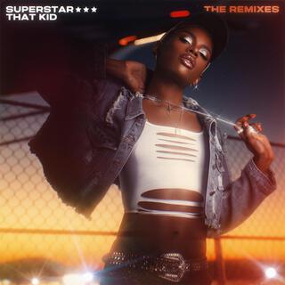 Superstar : The Remixes