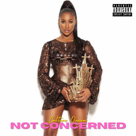 Not Concerned | Boomplay Music