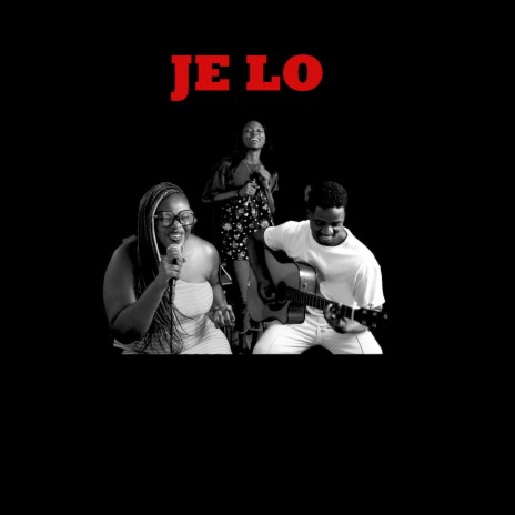 JELO (cover) ft. liyah | Boomplay Music
