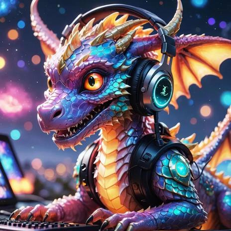 Dragon Dance | Boomplay Music