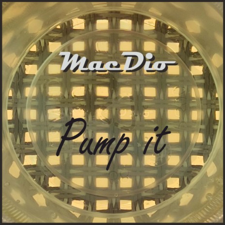 Pump It (Radio Version)