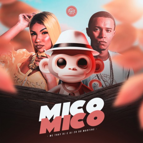 Mico ft. Dj 2r do Martins | Boomplay Music