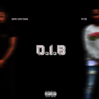 D.I.B ft. Rti$ lyrics | Boomplay Music