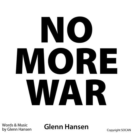 No More War | Boomplay Music