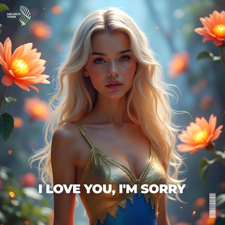 i love you, i'm sorry (sped up) ft. Pacey | Boomplay Music