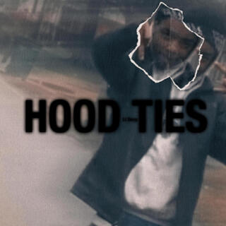 HOOD TIES