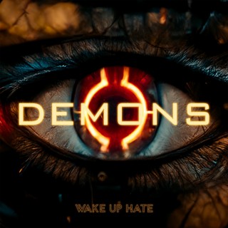 DEMONS lyrics | Boomplay Music