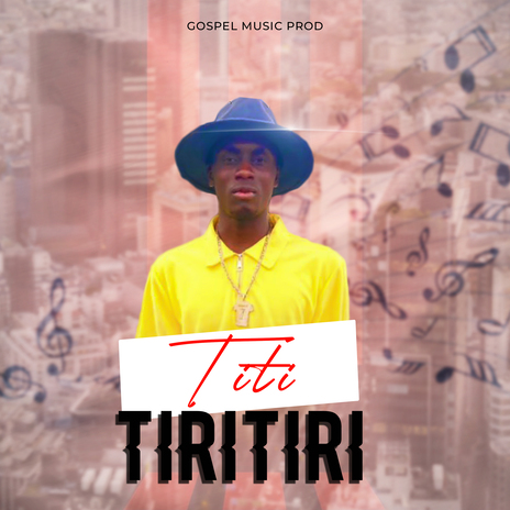 Tiritiri | Boomplay Music