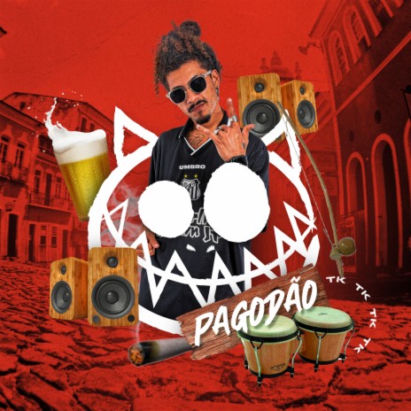 PAGODÃO | Boomplay Music