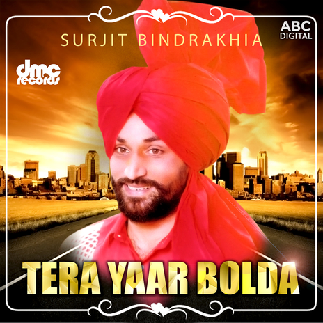 Tera Yaar Bolda | Boomplay Music