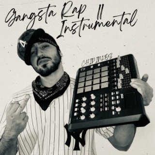 Gangsta Rap Instrumental 11