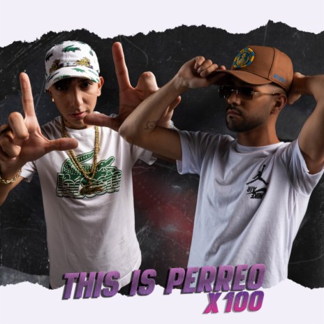 This Is Perreo x100 ft. Eiron rmx | Boomplay Music