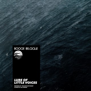Lure of Little Voices (Inspired by ‘The Outlaw Ocean’ a book by Ian Urbina)