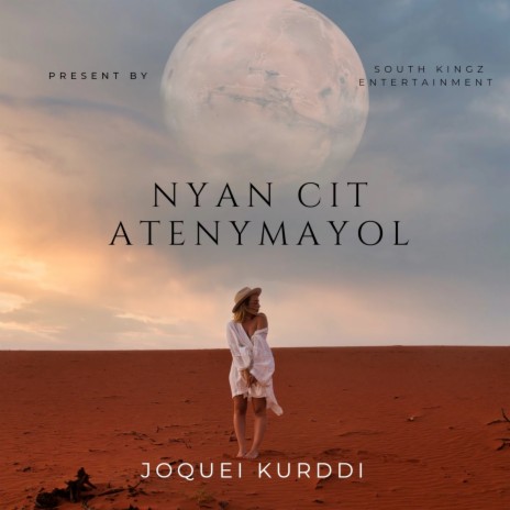 Nyan Cit Atenymayol | Boomplay Music