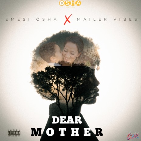 DEAR MOTHER ft. Mailer Vibes | Boomplay Music