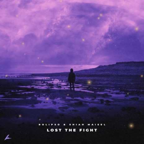 Lost the Fight ft. Shiah Maisel | Boomplay Music