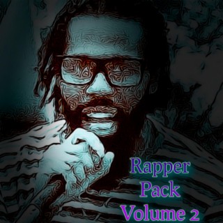 Rapper Pack Volume 2