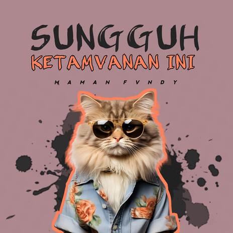 SUNGGUH KETAMVANAN INI ft. DJ Donall & RPH Remix | Boomplay Music