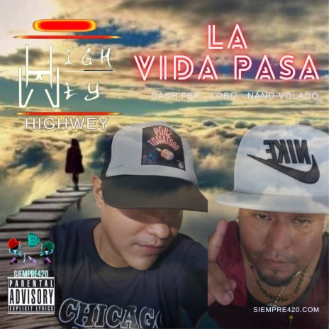 La Vida Pasa | Boomplay Music