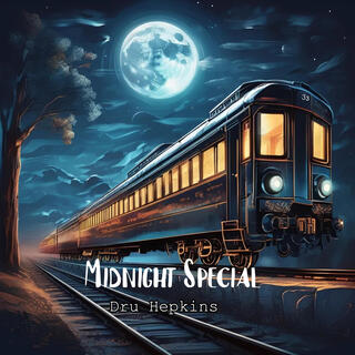 Midnight Special lyrics | Boomplay Music