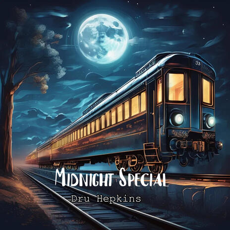 Midnight Special | Boomplay Music