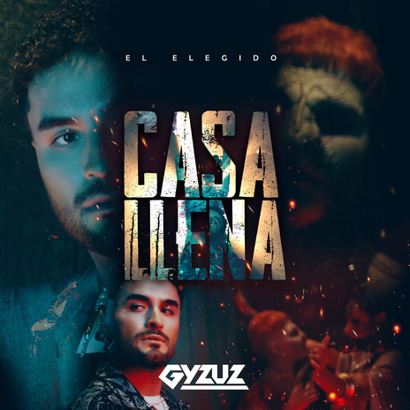 Casa Llena | Boomplay Music