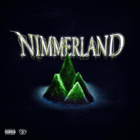 NIMMERLAND ft. Weyy | Boomplay Music