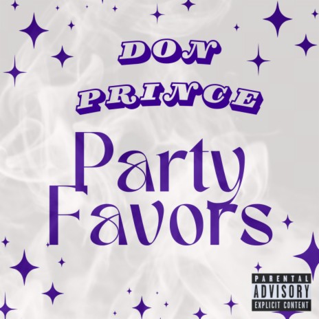 Party Favors | Boomplay Music