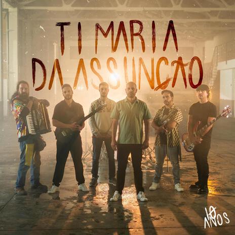 Ti Maria da Assunção | Boomplay Music