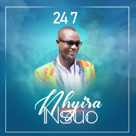 Nhyira Nsuo | Boomplay Music