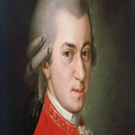 Wolfgang Mozart