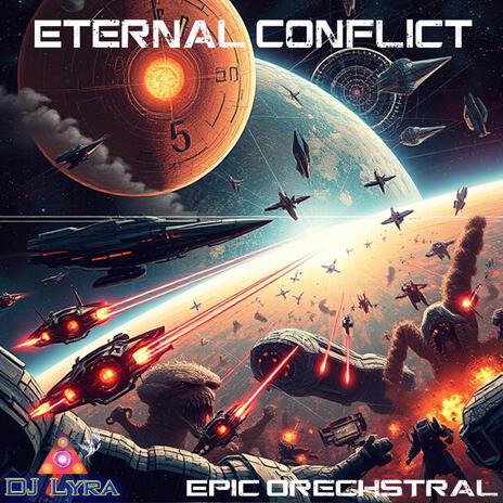 Eternal Conflict | Boomplay Music