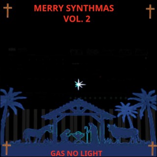 Merry Synthmas, Vol. 2