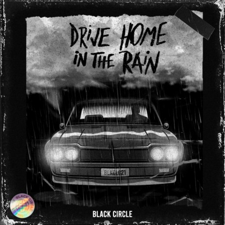 Drive Home In The Rain (Acoustic) | Boomplay Music