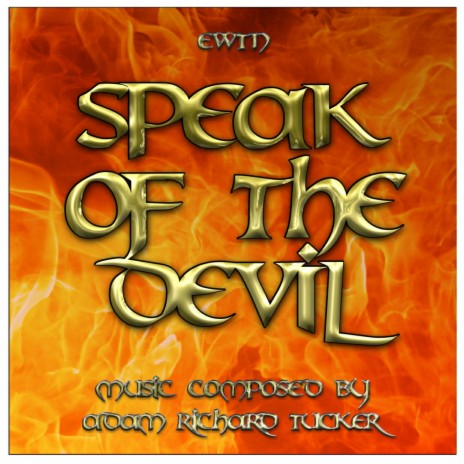 Main Theme from Speak of the Devil | Boomplay Music