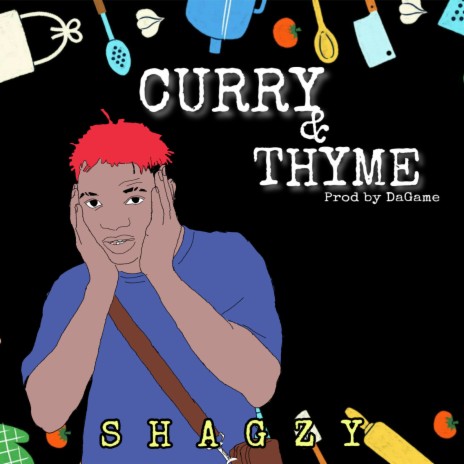 Curry & Thyme | Boomplay Music