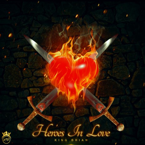 Heroes In Love | Boomplay Music