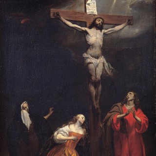 Crucifix