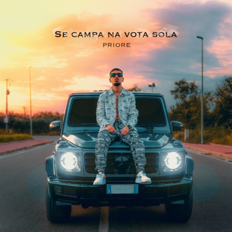 Se Campa Na Vota Sola | Boomplay Music