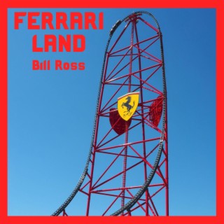 Music Inspired By: Ferrari Land