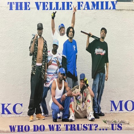 Today ft. Goldie Vellie, Slim Lean & The Vellie Family