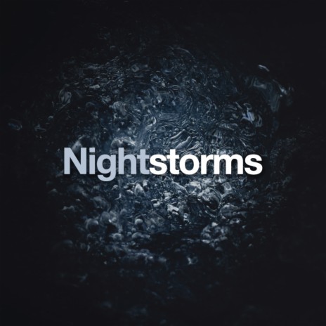 Rain & Thunder Storm ft. White Noise | Boomplay Music