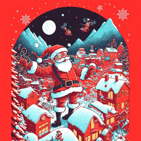 Feliz Navidad ft. Navidad Clasico & Navidad